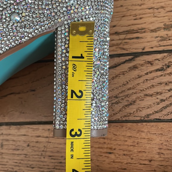 Betsey Johnson Ankle Booties - Picture 5 of 5